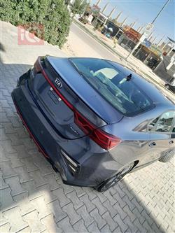 کیا فۆرتێ